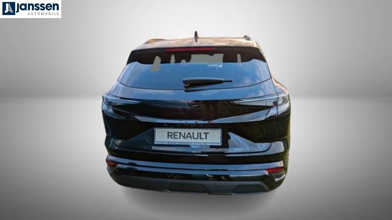Fahrzeugabbildung Renault Austral Esprit Alpine Mild Hybrid 160 Automatik