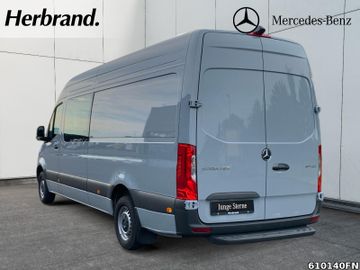 Mercedes Sprinter - 5