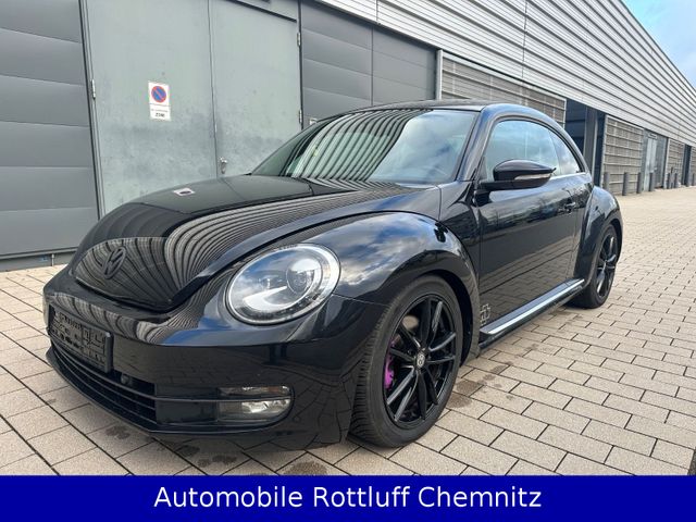 Volkswagen Beetle  1.4  Sport  Xenon Leder