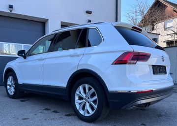 Volkswagen Tiguan - 10