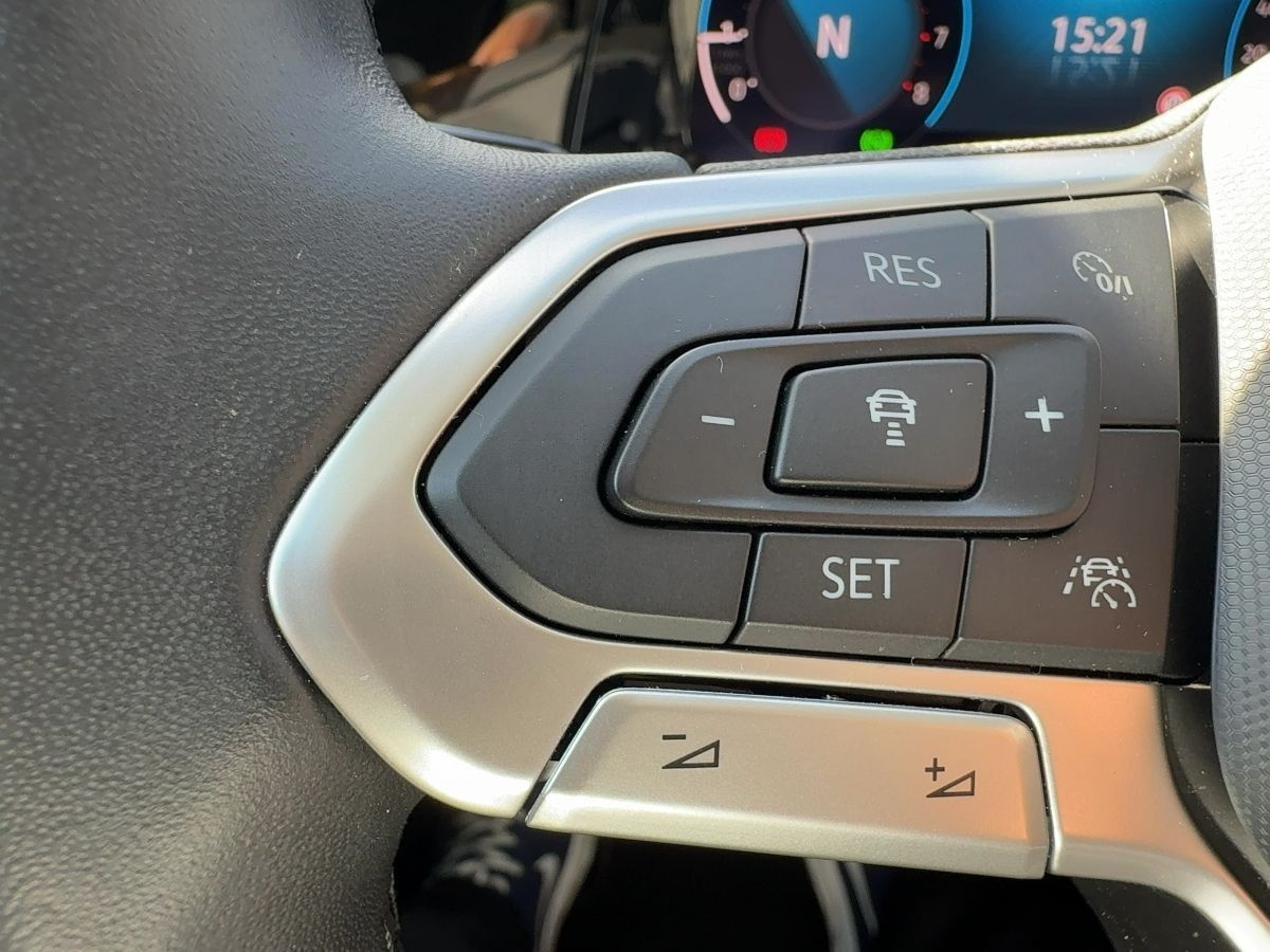 Volkswagen Golf - Bild 17