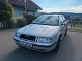 Skoda Octavia 1u 1.8L 20V SLX 125PS - gebrauchte Skoda Octavia aus dem Jahr 1998