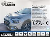 Citroën C3 Elle 1.2PureTech Navi LED-Scheinwerfer Alurad