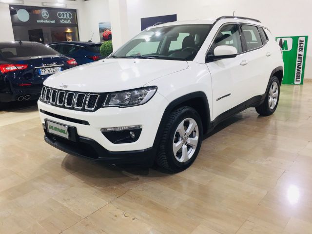 Jeep JEEP Compass 1.6 Multijet 2WD