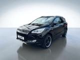 Ford Kuga Individual AWD AHK - gebrauchte Ford Kuga aus dem Jahr 2015
