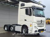 Mercedes-Benz Actros 2542 Actros 6X2 BigSpace Liftachse - Mercedes-Benz Actros 2542