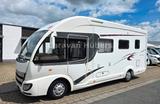 Eura Mobil Integra Style670SB - Festbett - Solar - - Integrierter