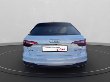 Audi A4 - 5
