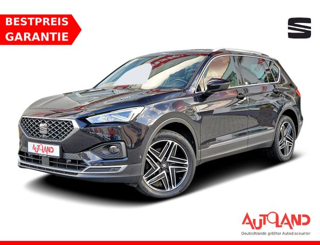 Seat Tarraco 2.0 TSI DSG Xcellence 4Drive 7-Sitzer