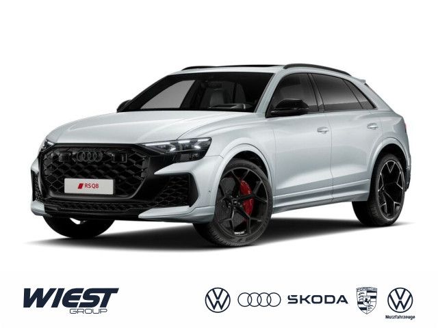 Image of Audi RSQ8