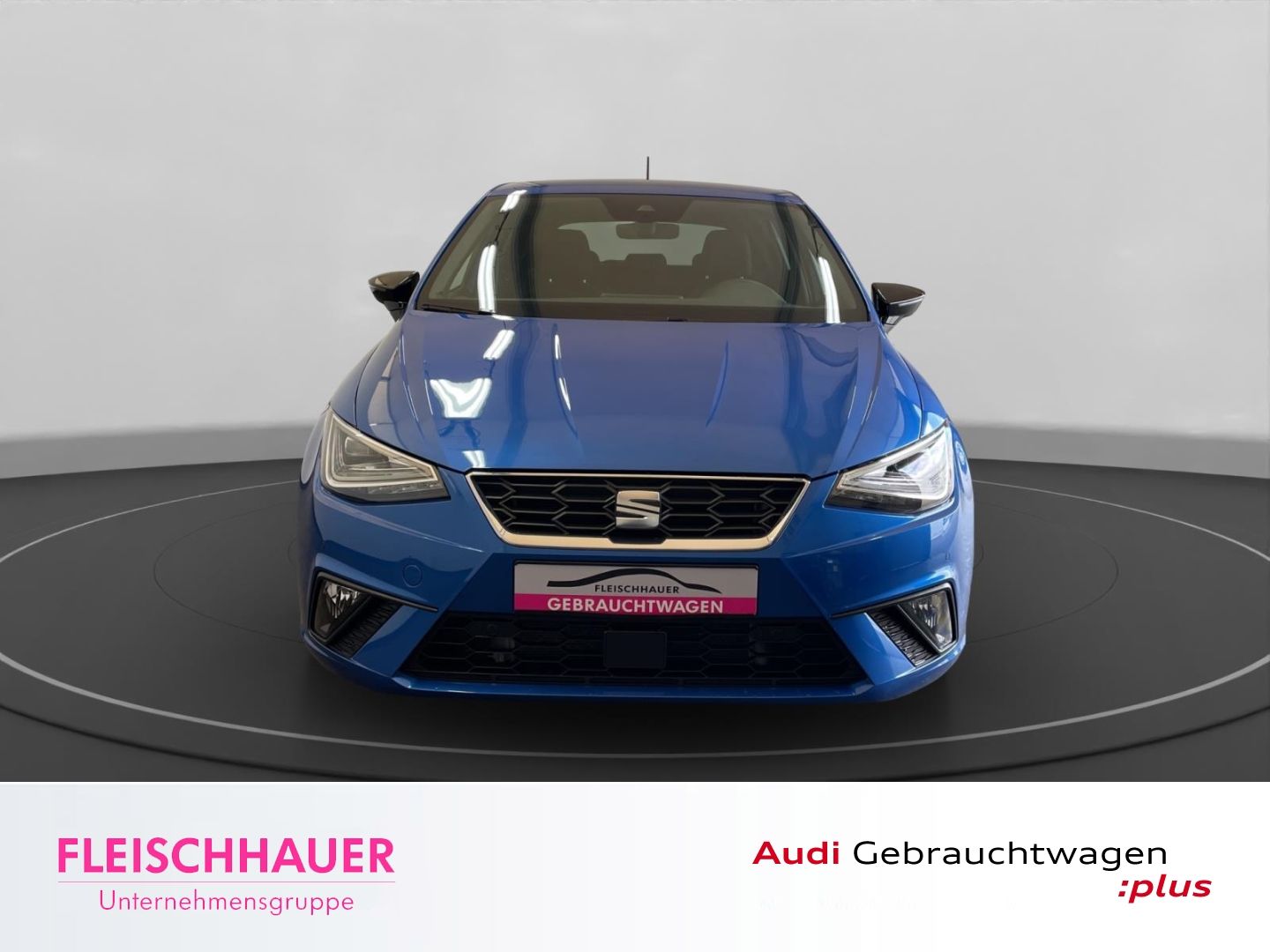 Seat Ibiza - Bild 2