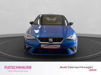 Seat Ibiza - Vorschau Bild 2