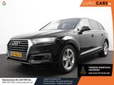 Audi Q7 3.0 TDI 374pk e-tron Quattro Premium PHEV | P - Audi: Premium