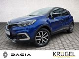 Renault Captur (ENERGY) TCe 150 Version S - Renault: S150