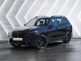 BMW X7 xDrive40d M Sportpaket Gestiksteuerung DAB