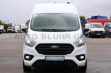 Ford Transit 300 Custom Kasten Werkstattwg. L2H2 - scheckheftgepflegte Ford Transit
