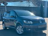 Volkswagen Touran Style EcoFuel DSG BI-Xenon SHZ PDC Tempom - Volkswagen Touran: Ecofuel