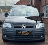 Volkswagen Caddy Life 1.9*7-SITZER*1Hand*SHZ*Garantie - gebrauchte VW Caddy aus dem Jahr 2009