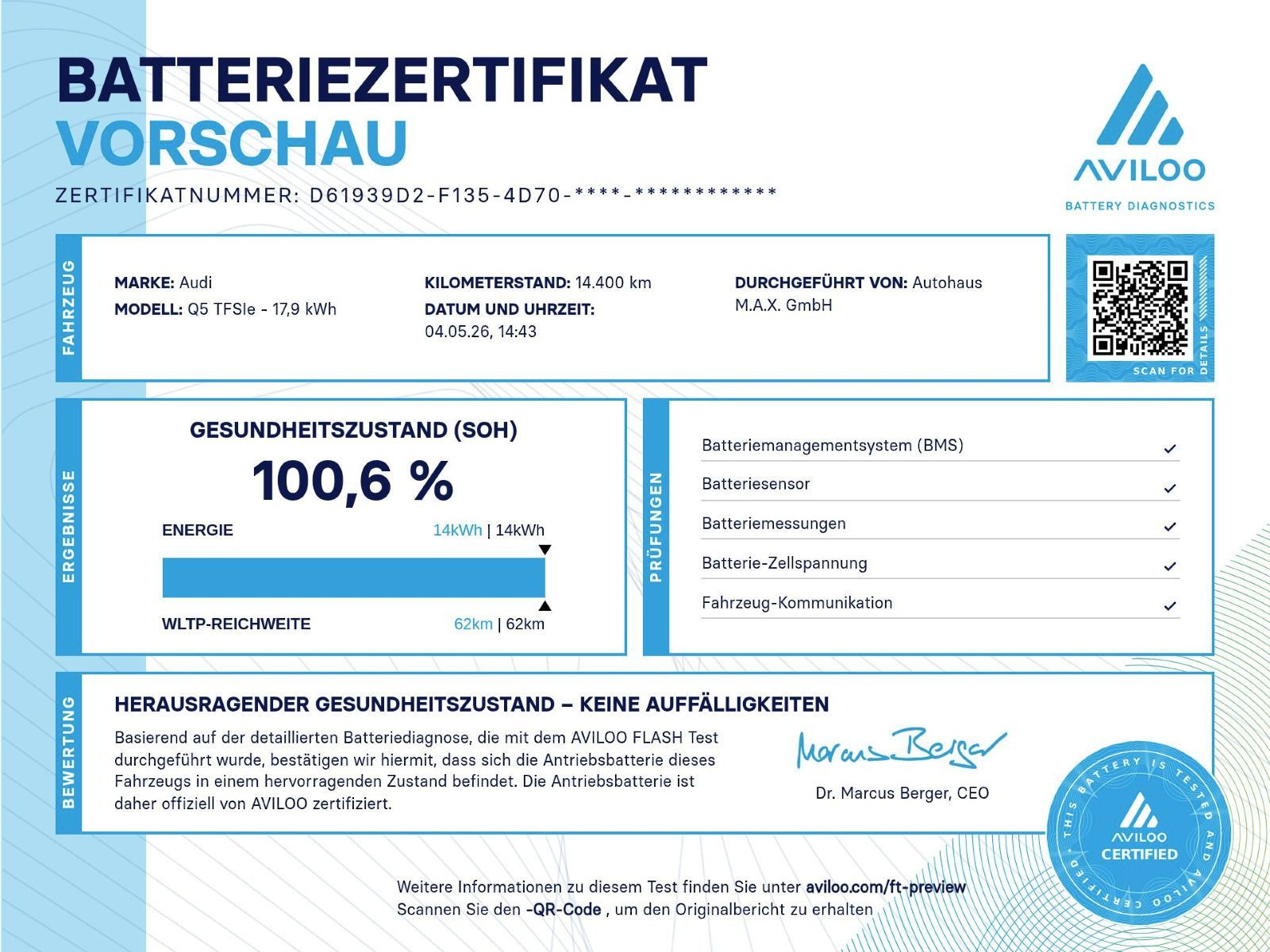 Audi Q5 - Bild 19