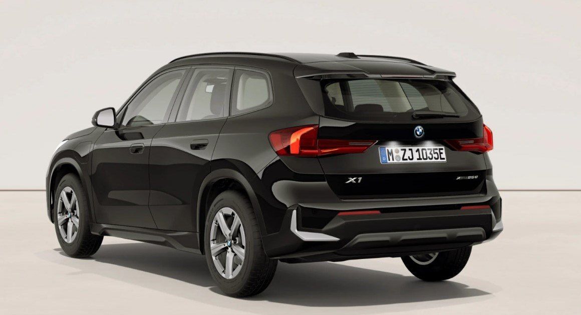 BMW X1 xDrive25e RFK NAVI LED Sound Syst. PDC V+H foto 3