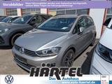 Volkswagen GOLF SPORTSVAN ALLSTAR 1.2 TSI DSG Bluetooth - Autos in Osnabrück: Van