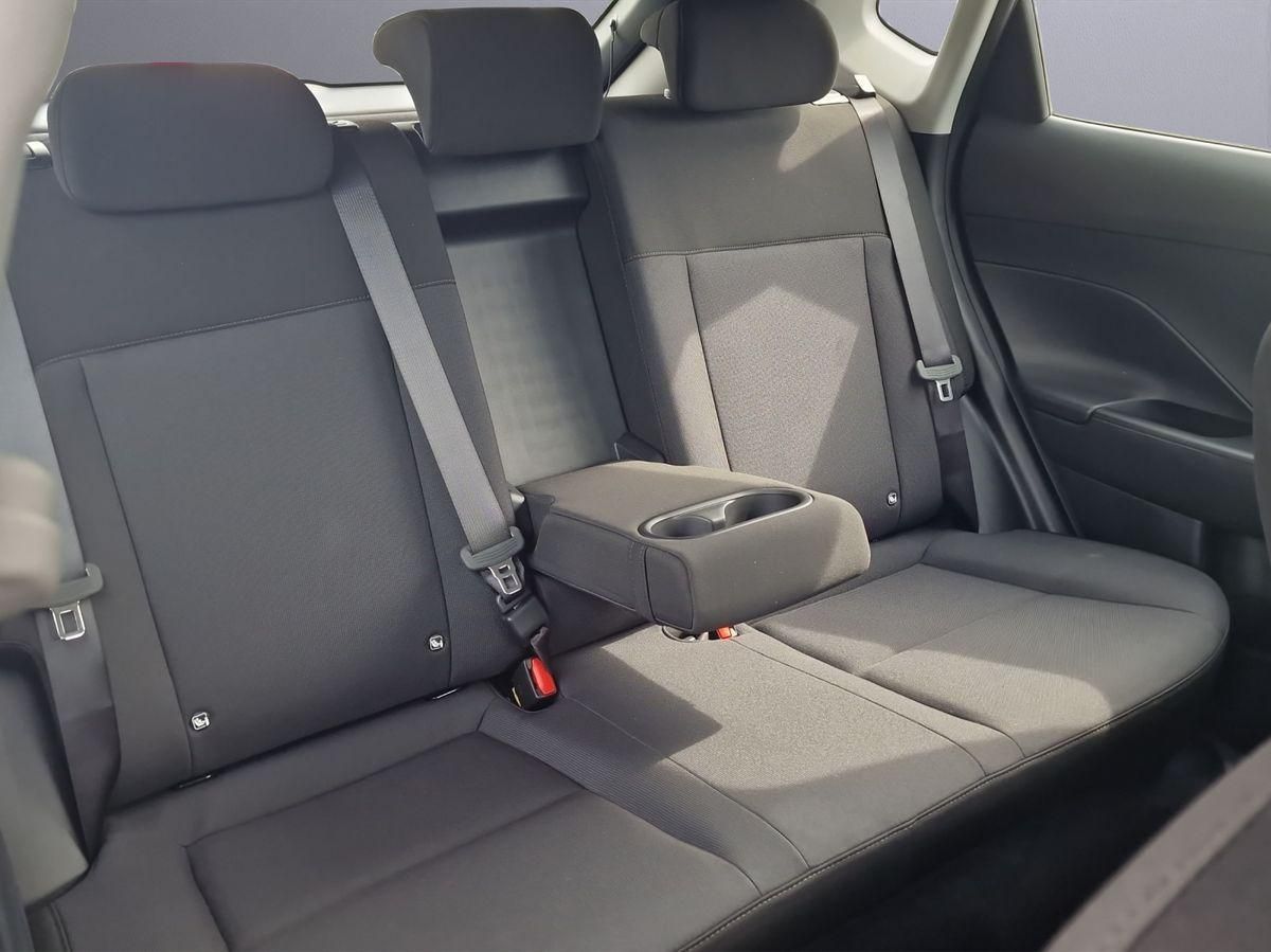 Hyundai Kona – Bild 14