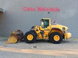 Volvo L180H - Volvo L 180