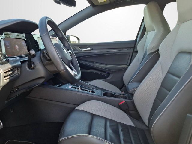 GOLF VIII GTD DSG AZV+NAVI+IQ.LIGHT+CAM+DCC