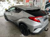 Toyota C-HR hybrid - Toyota C-HR von privat