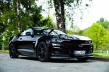 Chevrolet Camaro 6.2 V8 Super Sport - : Sportwagen, Super