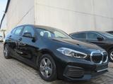 BMW 118 i Advantage-VIRTUAL-NAVI-SHZ-PDC-ALU-1.HAND - BMW 118 Gebrauchtwagen