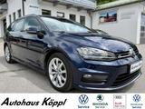 Volkswagen Golf2.0 TDI 4Motion Variant HL R-Line Navi AHK - Volkswagen Golf: R TDI