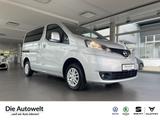 Nissan NV200 /Evalia Tekna 1.5 DCi NAVI GRA GBA 7 SITZE - Nissan NV200 aus 2015