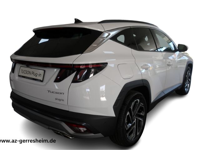 Hyundai Tucson – Bild 7