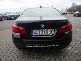 BMW 520d xDrive Lim. Xenon NAV Prof. PDC SHZ - BMW 520: 520d