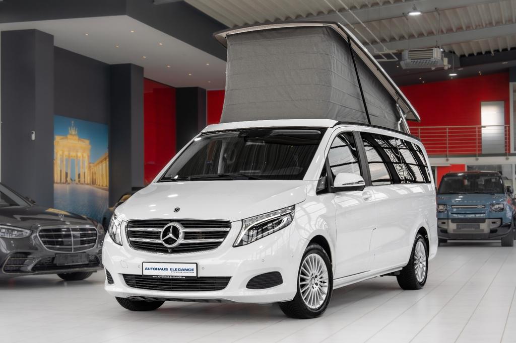 Mercedes-Benz V 220