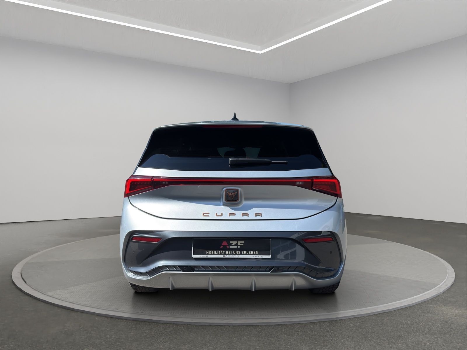 Cupra Born - Bild 7