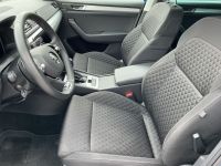 Skoda Superb - Vorschau Bild 12