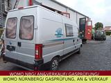 Weinsberg Stockbett/Scheckheft/2.Hand/Tüv - Angebote entsprechen deinen Suchkriterien