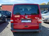 Volkswagen T5 Transporter Kasten 2.0 TDI 9-Sitzer*PDC*Klima - Volkswagen T5 Transporter: 9 Sitzer