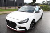 Hyundai N Performance Fastback 8-Fach+Schiebed+Kam+Sport - Hyundai i30: Sport
