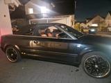 Audi audi a4  cabrio3.2 v6 mit 112tkm - Audi A4 aus 2007: 3.2