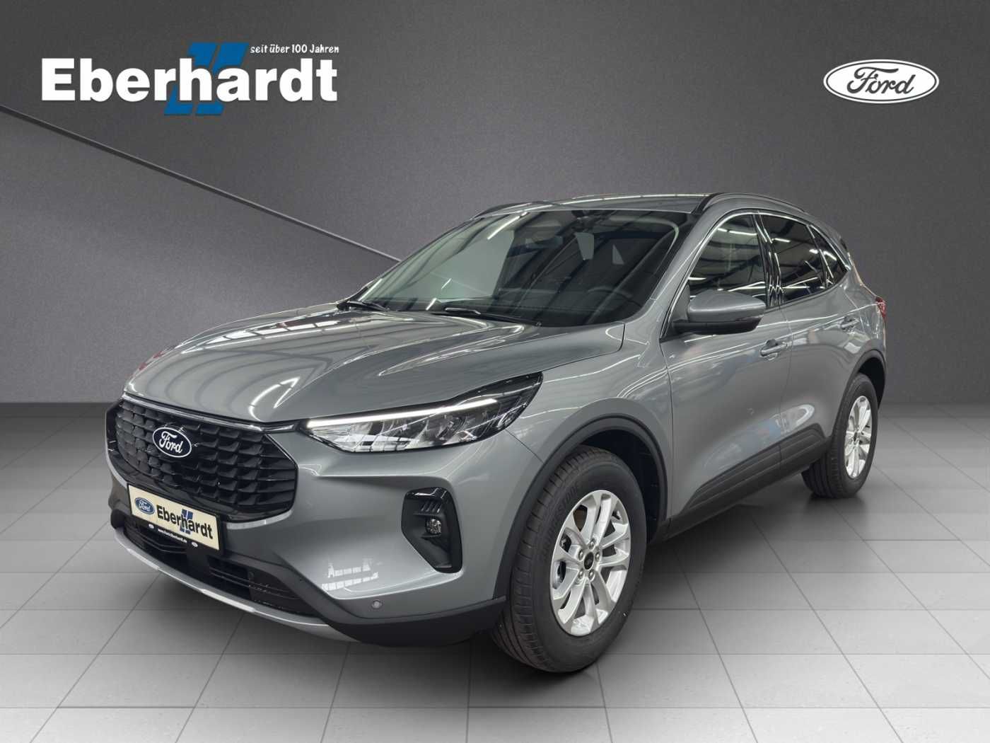 Ford Kuga Titanium