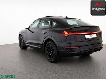 2024 AUDI Q8 E-TRON — фото 3