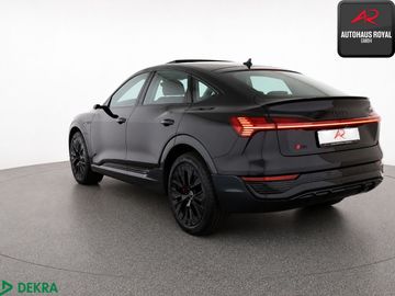 Audi Q8 e-tron - 3
