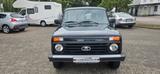 Lada Taiga  4x4 - AHK-Neu Tüv-1 Hand - Lada Taiga aus 2018