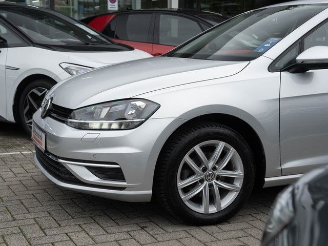 Golf VII Comfortline TSI Navi ACC Sitzhzg. Ganzj