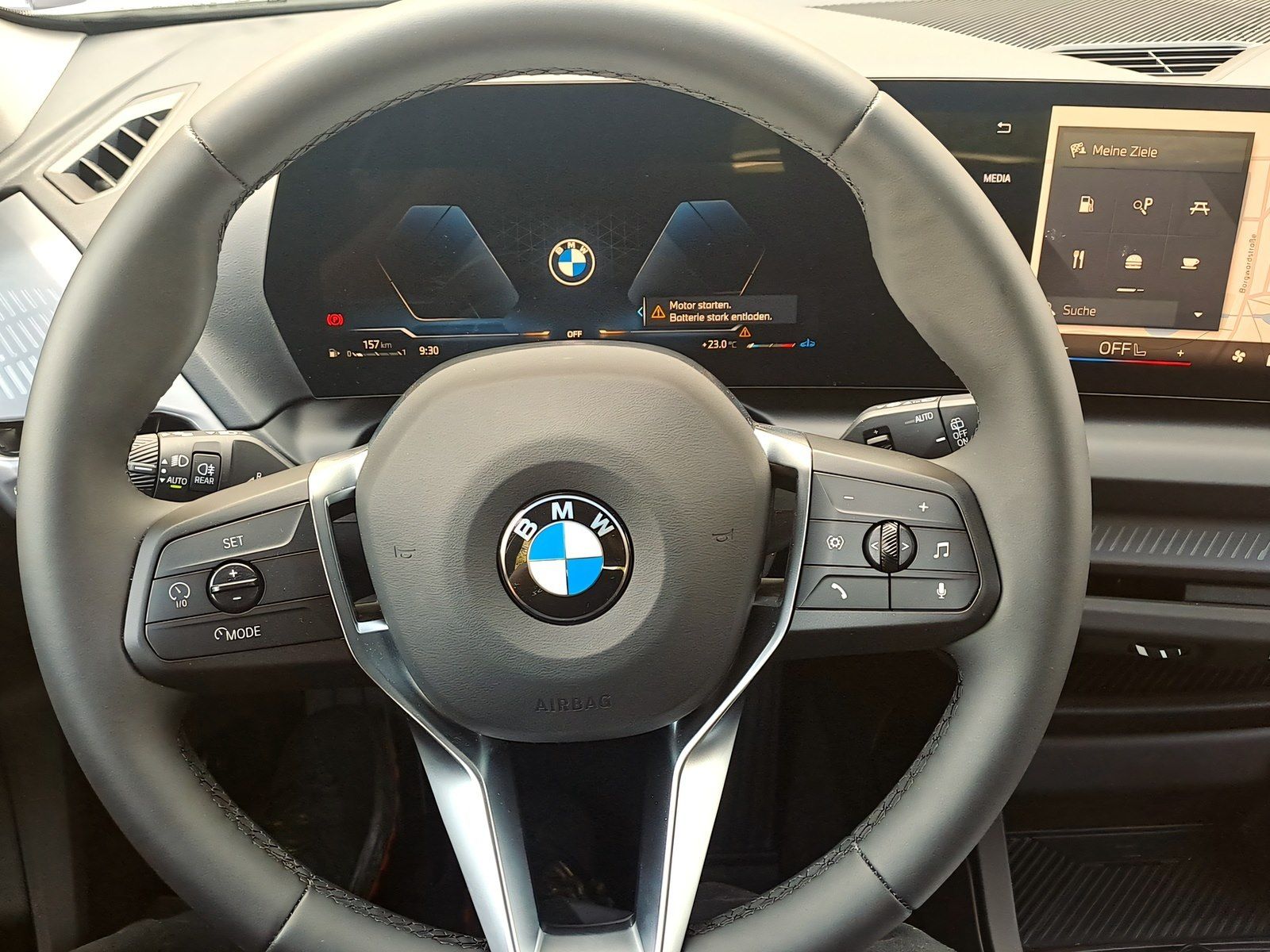 BMW 120 - Bild 14