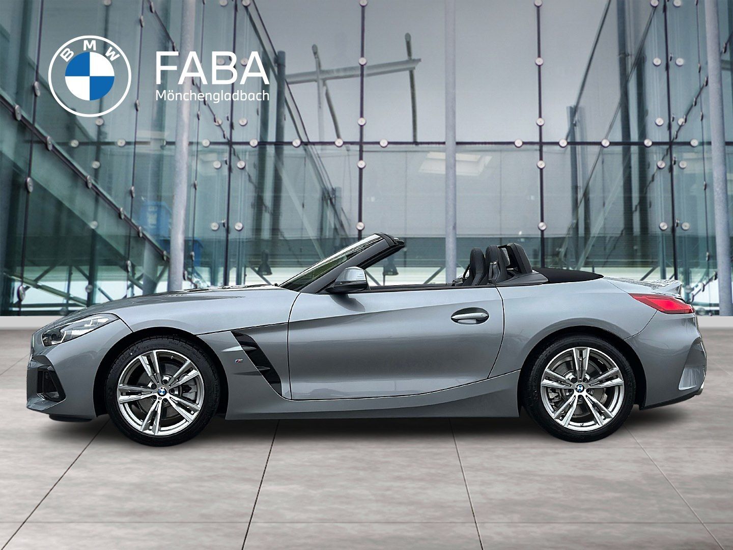BMW Z4 - Bild 5