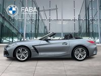 BMW Z4 - Vorschau Bild 5